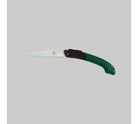 DUE BUOI Seghietto da potatura RS180/18 KARATE' lama 18 cm acciaio professionale