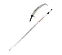 SEGACCIO CASTELLARI PS 35 P DA POTATURA CON ASTA TELESCOPICA DA 2 A 4 METRI