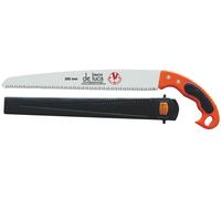 Segaccio Con Fodero Lama 300 mm Per Potatura Giardinaggio e agricoltura