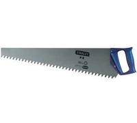 Segaccio con Manico Chiuso per Calcestruzzo Siporex 65 cm Stanley