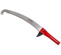Segaccio Curvo Falci con Lama in Acciaio da 380 mm Falci Segacci per potatura 39