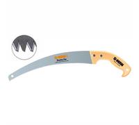 SEGACCIO CURVO M/CO LEGNO 232-350 G-MAN