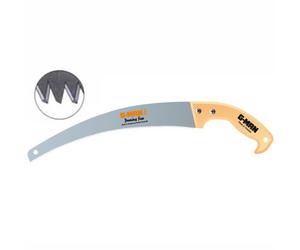 SEGACCIO CURVO M/CO LEGNO 232-350 G-MAN