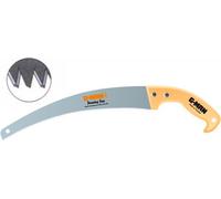 Segaccio Curvo Manico Legno G Gman Man -232-350
