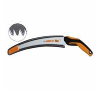 SEGACCIO CURVO PLUS 232PS-350 G-MAN