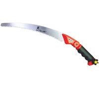 Segaccio Curvo Regolabile Con Lama Da 350 mm - Utilia Utilia Giardinaggio e agri