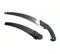 SEGACCIO DA POTA CURVO DA 33 CM CON MANICO PLASTICA PAPILLON