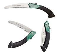 Segaccio da potatura manico pieghevole 170 mm