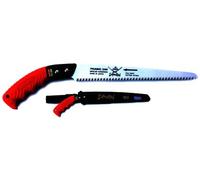 Segaccio per potare di precisione con fodero - lama dritta mm.240 (gsm-240-mh) m
