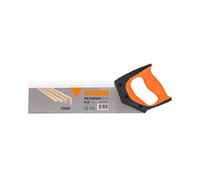 Segaccio Dorso Passo 13 denti Manico ABS Gman 153H14-350