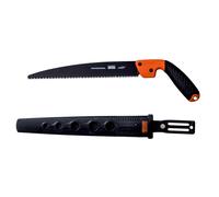 Segaccio impugnatura bi-componente con fodero 4128-JT-H