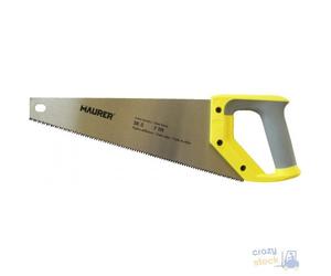 Segaccio Maurer Manico Plastica Chiuso Mm 350