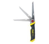 Segaccio per cartongesso pieghevole serramanico (lama L. 13,5cm ) FMHT020559