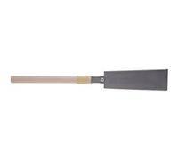 Segaccio per legno tipo giapponese lama 24cm 390