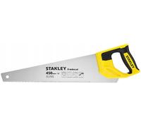 Segaccio per legno Stanley Tradecut lama 450 mm con 7 denti/pollice