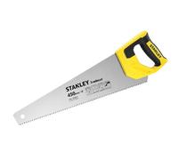 SEGACCIO PER LEGNO TRADECUT STANLEY MM.450 OFFERTA - Ferrero Ferramenta