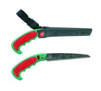 SEGACCIO PER POTARE CON FODERO lama dritta mm.180 (S-180-MH FER 118736