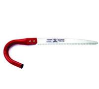 SEGACCIO PER POTARE MANICO A OMBRELLO DENTI CONTINUI lama dritta mm.300 FER39123