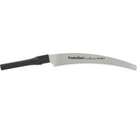 Castellari Seghetti professionali con lama curva da 33 cm.