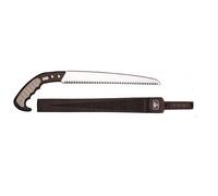 Sega potatura lama dritta pistola sr samurai sr-240-lh cm 24/mm 4 + fondina Samu