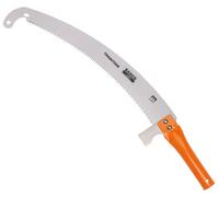 Segaccio per potatura lama 36 cm. BAHCO 385-6T per asta telescopica