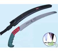 SEGACCIO PER POTATURA POTA SAMURAI CURVO CON FONDINA CM18 GC180LH SEGA A MANO
