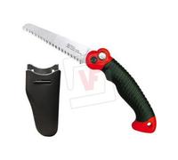 SEGACCIO PIEGHEVOLE CON PULSANTE E FODERO MM 120