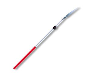 SEGACCIO POTATORE ARS EXW 2.7 AD ASTA TELESCOPICA PROFESSIONALE - SEGA RAMI