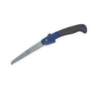 Segaccio richiudibile LUX-TOOLS 18 cm