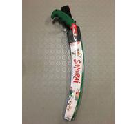 SEGACCI SAMURAI CURV C/FON CM30 GC300LH