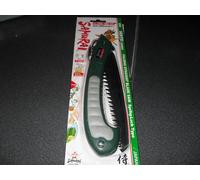 SEGACCIO SAMURAI LAMA DA 180mm PER POTATURA campagna albero hobby