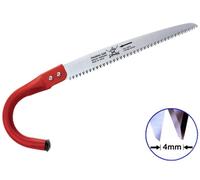 Samurai Segaccio Da Pota