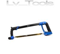 SEGACCIO SEGA AD ARCO SEGHETTO 300mm 3 LAME IN METALLO GEKO G33126