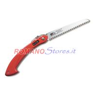 SEGACCIO SEGHETTO ARS G - 18 L LAMA 180 mm.