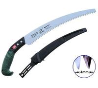 SEGACCIO SERRA SEGA SAMURAI LAMA CURVA CM33 CON FONDINA MODELLO C330LH POTA