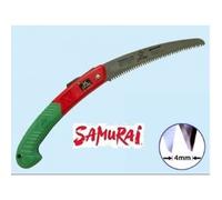 SEGACCIO SERRAMANICO SAMURAI FC210LH LAMA 21CM CURVA TAGLIARAMI POTATURA GIARDIN