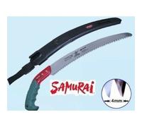 SEGACCIO SERRAMANICO SAMURAI GC300LH LAMA 30CM CURVA FONDINA TAGLIARAMI POTATURA