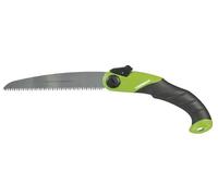 Segaccio serramanico seghetto pieghevole potatura giardino VERDEMAX 4236