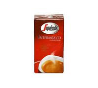 SEGAFREDO CAFFÈ IN GRANI Intermezzo, 1 kg, Caffè, 1 kg