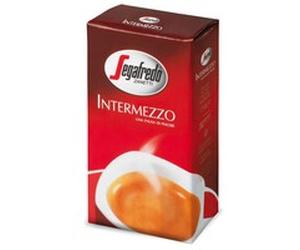 Segafredo Intermezzo 1000g 1 kg Chicchi di caffè 663