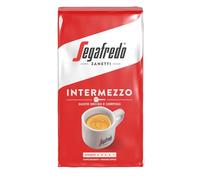 Segafredo Intermezzo Ground Coffee 8.8oz/250g X 4