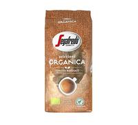 Segafredo Selezione Organica - Zona per valigie, 8 x 1 kg