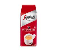 Segafredo Zanetti Caffè in Grani Intermezzo (Confezione da 1 Kg) Adatto per la