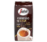 Segafredo Zanetti Espresso Casa 1kg