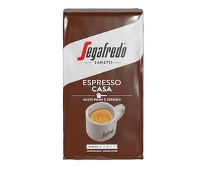 Segafredo Zanetti Espresso Casa gemahlen, confezione 250 g
