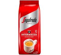 Segafredo Zanetti Intermezzo, 1000g