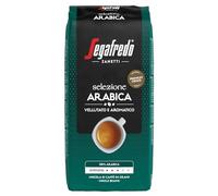 Segafredo Zanetti Selezione 100% Arabica - caffè in grani - 1 chilo