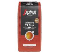 Segafredo Zanetti Selezione Crema