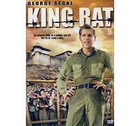 Segal/Courtenay/Fox/O Neal - King Rat