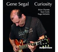 Segal Gene - Curiosity